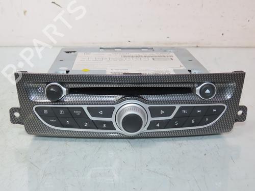 Radio RENAULT KOLEOS I (HY_) 2.0 dCi 4x4 (HY0K) | BP36484508E6 - Image 3