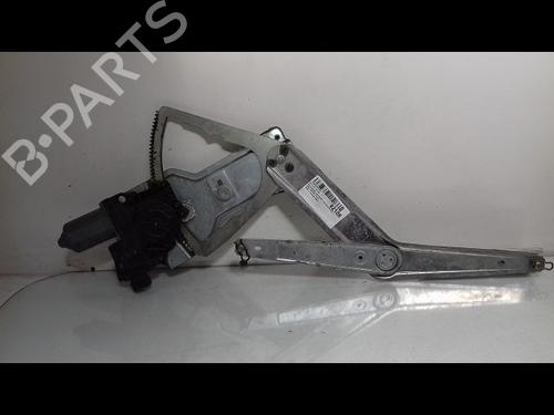 Used Front left window mechanism OPEL ASTRA G Convertible (T98) 1.6 (F67) (103 hp) 8979294