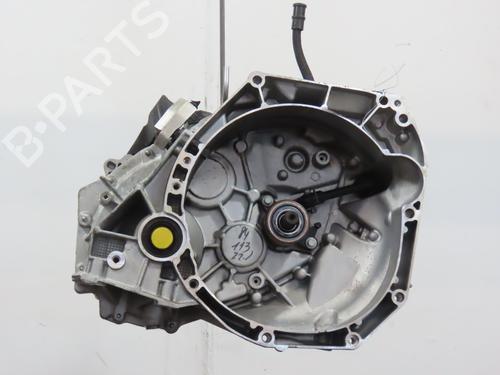 Used Gearbox Gearbox 39218235 39218235