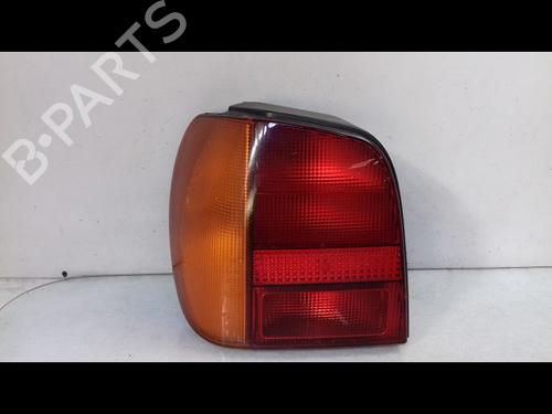 Left taillight VW POLO III (6N1) 60 1.4 | BP8985703C34 