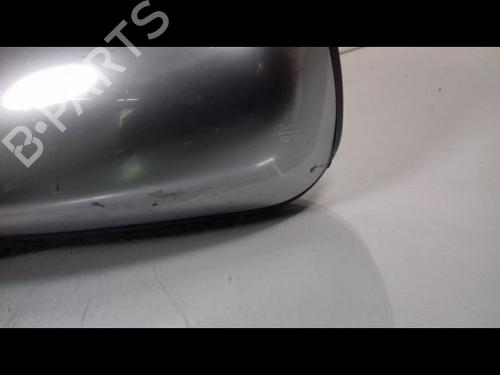 Left mirror ALFA ROMEO GIULIETTA (940_) 1.6 JTDM (940FXD1A) | BP9130041C26