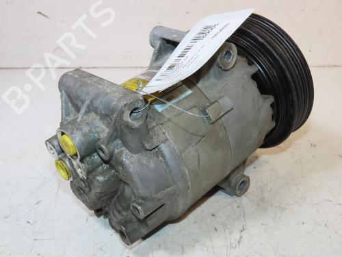 AC compressor RENAULT MEGANE II (BM0/1_, CM0/1_) 1.4 16V (BM0B, CM0B) | BP30950932M34