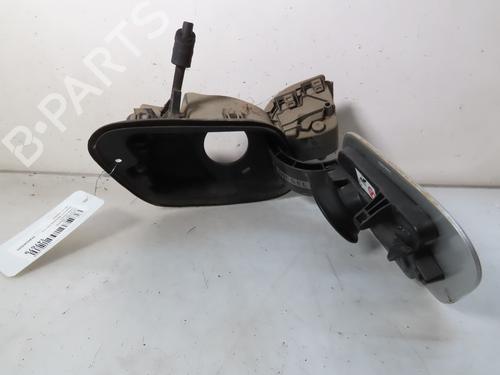 Tankdop RENAULT SCÉNIC IV (J9_) 1.5 dCi 110 (110 hp) 19080051