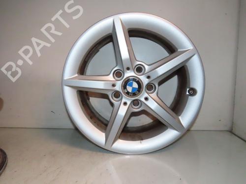 Used Rim BMW 1 (F20) 118 d (150 hp) 30979516
