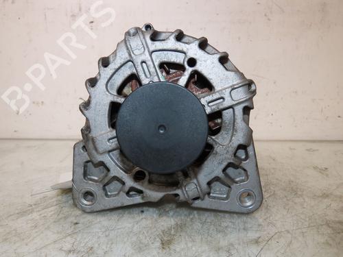 Alternator RENAULT MEGANE IV Hatchback (B9A/M/N_) 1.2 TCe 130 (B9MR) | BP20846048M7