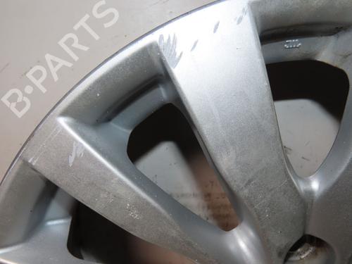 Fælk SUZUKI SWIFT IV (FZ, NZ) 1.3 DDiS (AZG413D, ZC02S, ZC92S) | BP31605410C45