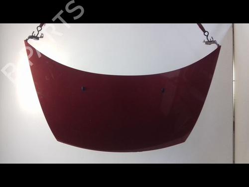 Used Hood CITROËN C3 I (FC_, FN_) 1.4 HDi (68 hp) 16648526