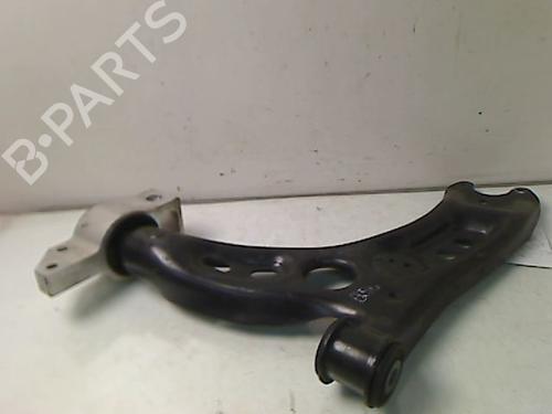 Used Left front suspension arm VW TIGUAN (5N_) 2.0 TDI 4motion (140 hp) 14890116