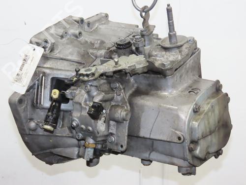 gearbox-citroen-c4-ii-nc_-2009-29963700 main image