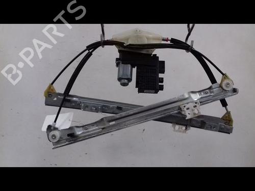 Used Front right window mechanism CITROËN C4 Picasso I MPV (UD_) 1.6 HDi 110 (112 hp) 8996152