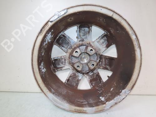 Used Rim CITROËN C2 (JM_) 1.6 (109 hp) 26404719