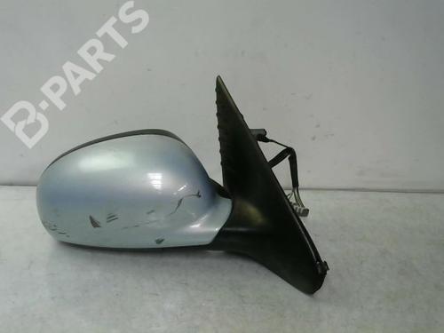 Used Right mirror PEUGEOT 406 (8B) 1.9 TD (92 hp) 10299118