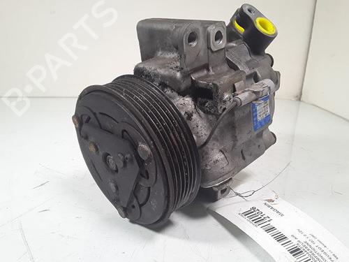 Used AC compressor PEUGEOT 107 (PM_, PN_) 1.0 (68 hp) 8995514