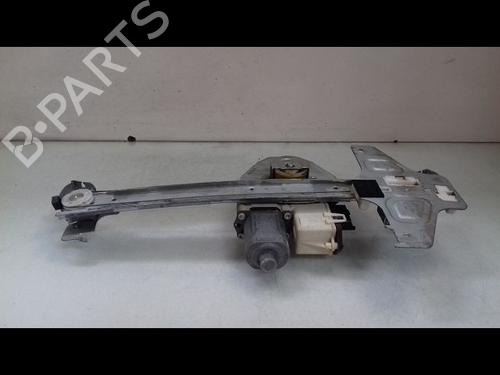 Used Rear right window mechanism CITROËN C4 I (LC_) 1.6 HDi (90 hp) 8982267