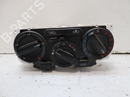 climate-control-nissan-nv200-van-2010-39218958 main image