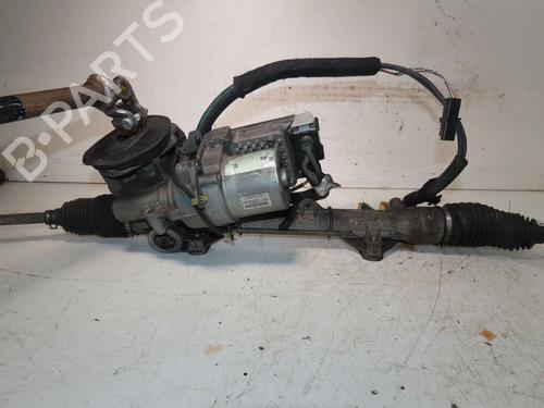 Used Steering rack PEUGEOT 207 (WA_, WC_) 1.6 HDi (109 hp) 30951180