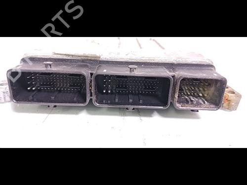Engine control unit (ECU) RENAULT MEGANE IV Hatchback (B9A/M/N_) 1.0 TCe 115 (B9MD, B9MW) | BP15744630M57 