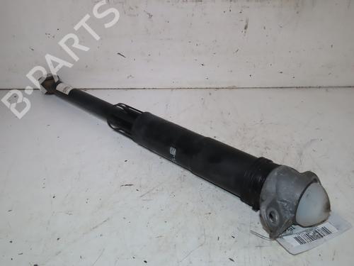 Venstre bak støtdemper VW POLO VI (AW1, BZ1, AE1) 1.0 TSI (95 hp) 30951524