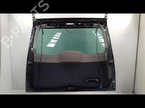 Used Tailgate RENAULT ESPACE IV (JK0/1_) 3.5 V6 (JK00, JK0F, JK0P, JK0S, JK0W) (241 hp) 14957390