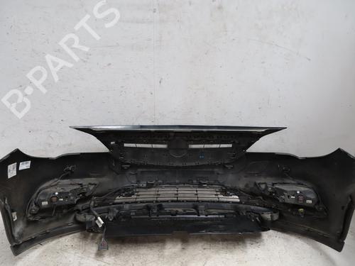 front-bumper-opel-astra-k-b16-2015-2016-2017-2018-2019-2020-2021-2022-36681368 main image