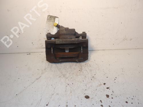 Left front brake caliper PEUGEOT 2008 I (CU_) 1.2 THP 130 / PureTech 130 | BP34332585M105 - Image 2