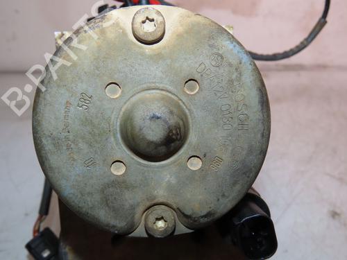 Used ABS pump NISSAN X-TRAIL I (T30) 2.2 dCi 4x4 (136 hp) 19784766