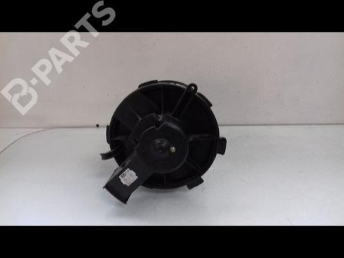 Used Heater blower motor PEUGEOT 206 Hatchback (2A/C) 2.0 HDI 90 (90 hp) 8980957