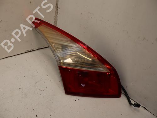 Used Left tailgate light Left tailgate light 39221104 39221104