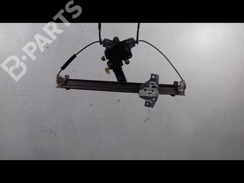 Used Front right window mechanism HYUNDAI GETZ (TB) 1.3 i (82 hp) 11032089