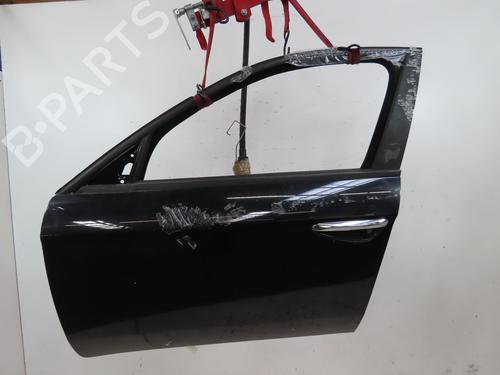 Used Left front door ALFA ROMEO 159 Sportwagon (939_) 3.2 JTS Q4 (939BXG2B, 939BXG22) (260 hp) 27373168
