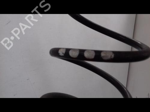 Shock absorber spring MERCEDES-BENZ A-CLASS (W169) A 200 CDI (169.008, 169.308) | BP14890249C152 