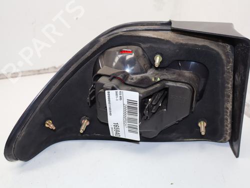 Left taillight SAAB 9-3 (YS3D) 2.0 Turbo | BP39221257C34 - Image 2