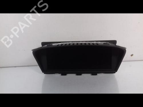 display-monitor-bmw-3-e90-320-d-65829211969-2004-2005-2006-2007-2008-2009-2010-2011-2012-9004060 main image