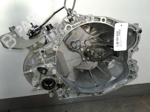 Used Gearbox CITROËN C5 I (DC_) 2.0 HDi (DCRHYB) (90 hp) 8979599