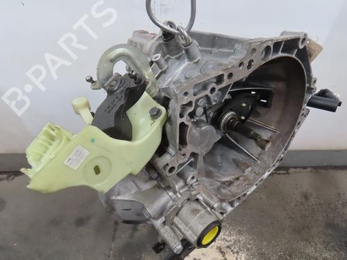 Gearbox CITROËN C3 II (SC_) 1.6 BlueHDi 75 | BP39218298M3 - Image 5