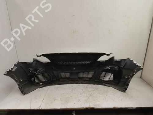 Paraurti anteriore PEUGEOT 3008 II SUV (MC_, MR_, MJ_, M4_) 2.0 BlueHDi 180 (177 hp) 28309783