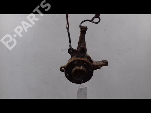 Used Right front steering knuckle DACIA SANDERO II 1.0 SCe 75 (B8JC, B8JD) (73 hp) 8994259