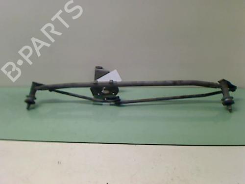 Front wipers mechanism RENAULT MASTER II Van (FD) 2.5 D | BP23153760C83 