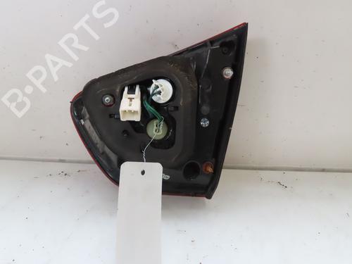 Used Left tailgate light KIA RIO III (UB) 1.2 CVVT (84 hp) 19932574