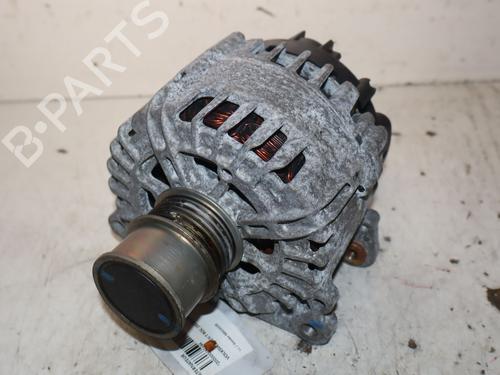 Alternator VW T-ROC (A11, D11) 1.5 TSI | BP40204813M7 - Image 2