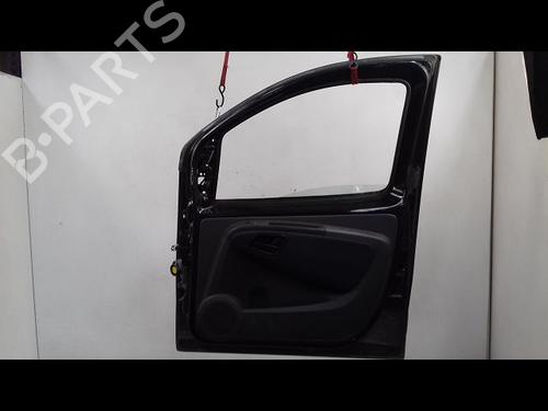 Used Right front door CITROËN NEMO MPV 1.4 HDi (68 hp) 9411539