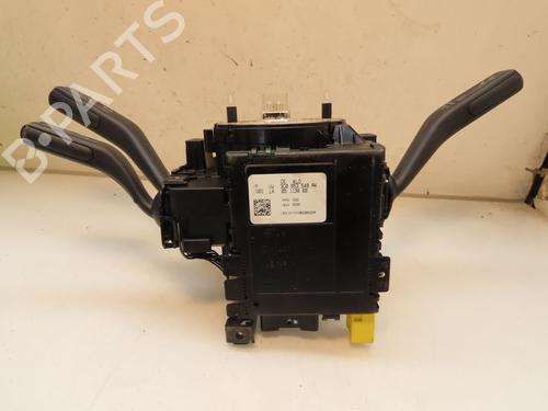 Used Steering column stalk VW PASSAT B6 (3C2) 2.0 TDI (110 hp) 25207360