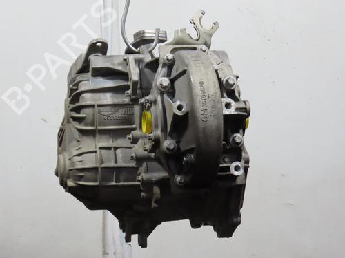 Gearbox OPEL CORSA E (X15) 1.4 Turbo (08, 68) | BP16361924M3 