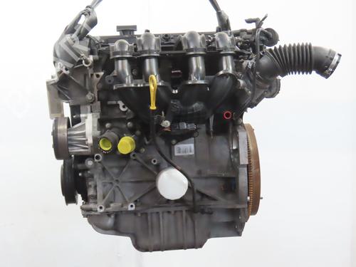 Engine FORD FIESTA VI (CB1, CCN) 1.25 | BP40273406M1 - Image 2