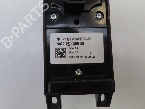 Left front window switch FORD C-MAX II (DXA/CB7, DXA/CEU) 1.5 TDCi | BP36484826I27 - Image 2