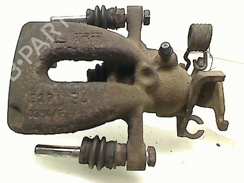 Used Left rear brake caliper SMART FORFOUR (454) 1.5 CDI (454.001) (95 hp) 14891670