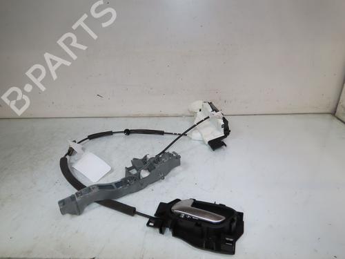 Used Front right lock CITROËN DS3 (SA_) 1.6 THP 155 (156 hp) 30979782