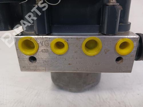 ABS pump RENAULT TWINGO III (BCM_, BCA_) 1.0 SCe 70 | BP12174101M43 