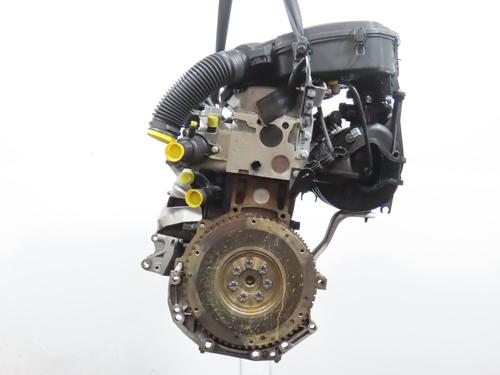 Engine DACIA SANDERO 1.6 (BS0D, BS0B, BS0F, BS0H) | BP30892706M1