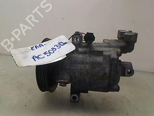 Used AC compressor NISSAN NOTE (E11, NE11) 1.4 (88 hp) 8985739